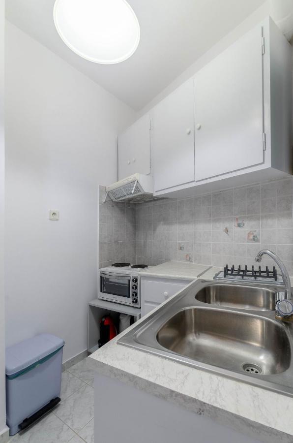 Penthouse 2Bd Apartment In The Heart Of Koukaki Atina Dış mekan fotoğraf