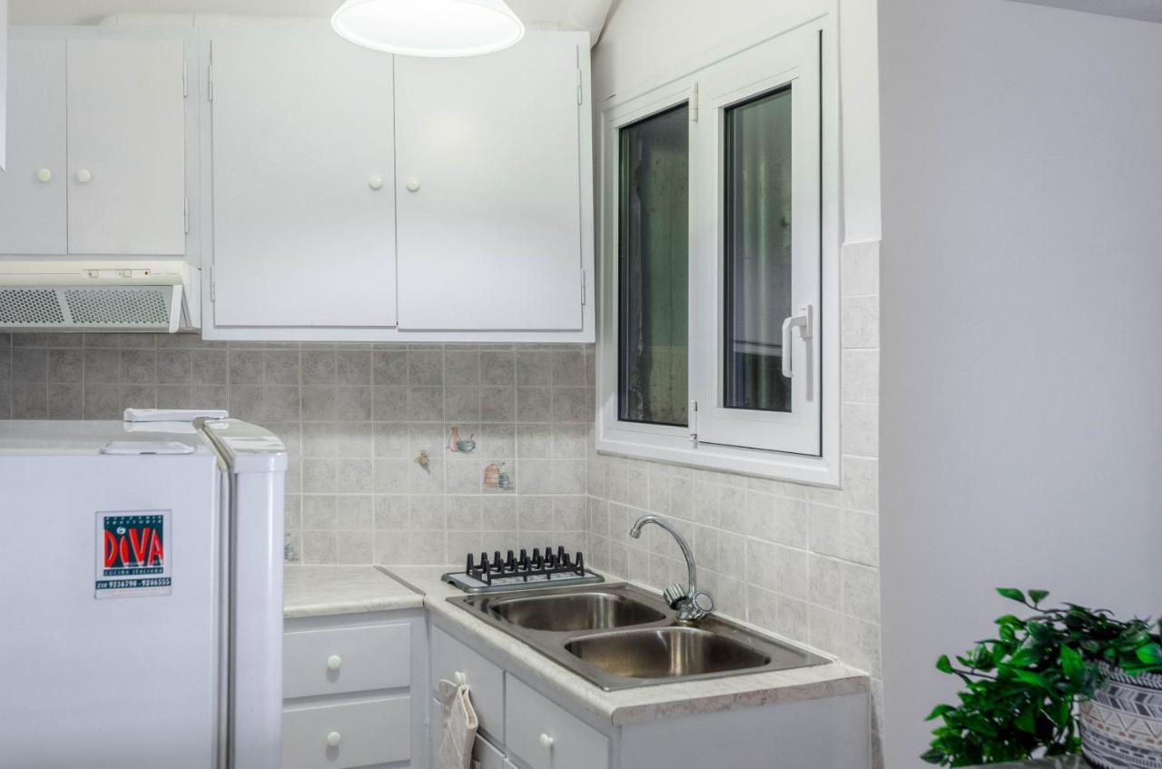 Penthouse 2Bd Apartment In The Heart Of Koukaki Atina Dış mekan fotoğraf