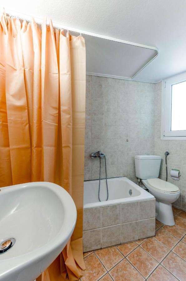 Penthouse 2Bd Apartment In The Heart Of Koukaki Atina Dış mekan fotoğraf